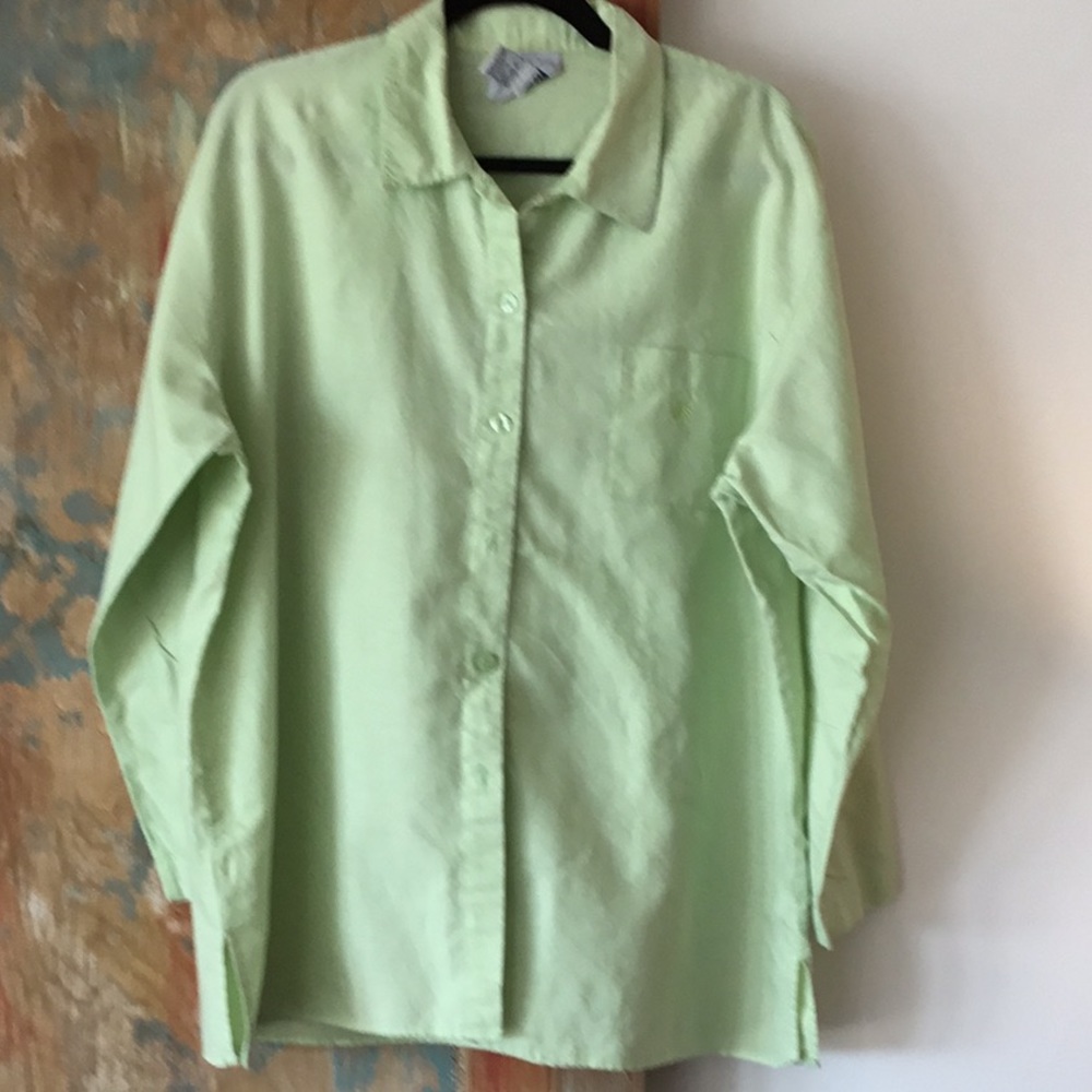 Lilly Pulitzer shirt